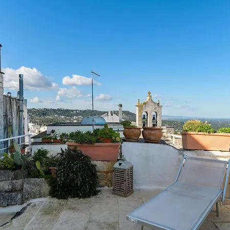 Terrazza Aquamarina By Wonderful Italy Ostuni